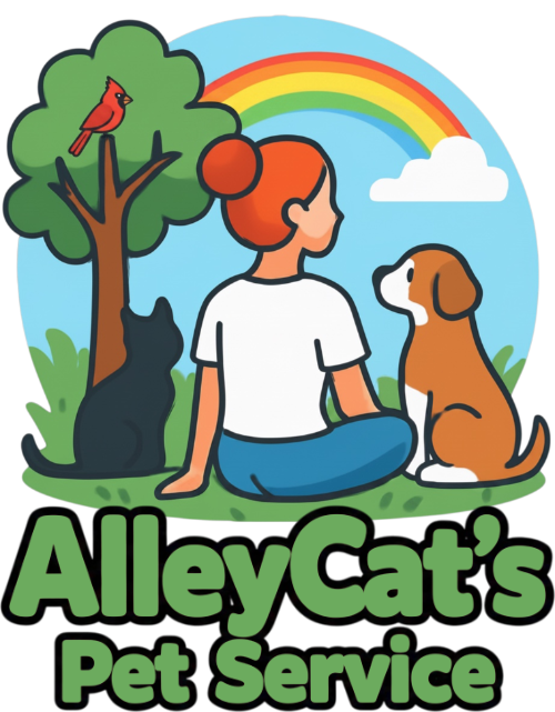 AlleyCat's Pet Service